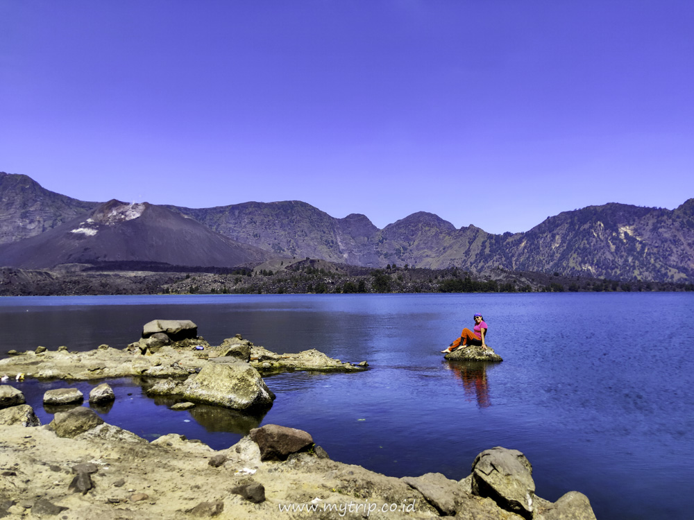 HAL-HAL YANG PERLU DIKETAHUI SEBELUM MENJAJAL JALUR TOREAN RINJANI ...